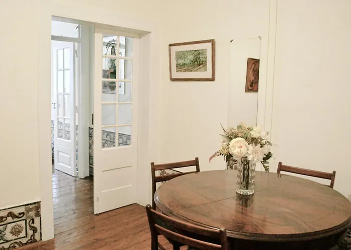 Azulejos Cais SodréHotel Lisbonne