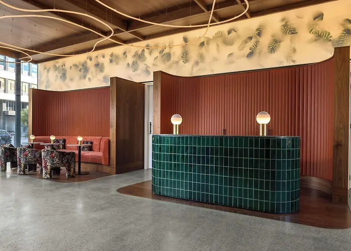 Duo Hotel Lisbon, Curio Collection By Hilton